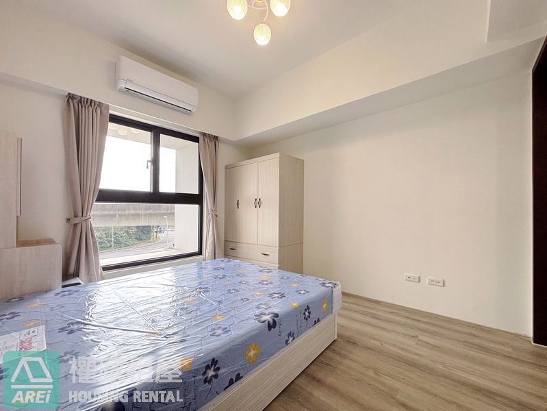 後勁MRT科楠全新採光3房平車|可寵物