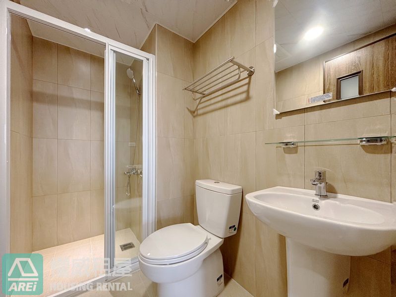 後勁MRT科楠全新採光3房平車|可寵物