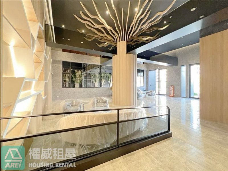 後勁MRT科楠全新採光3房平車|可寵物