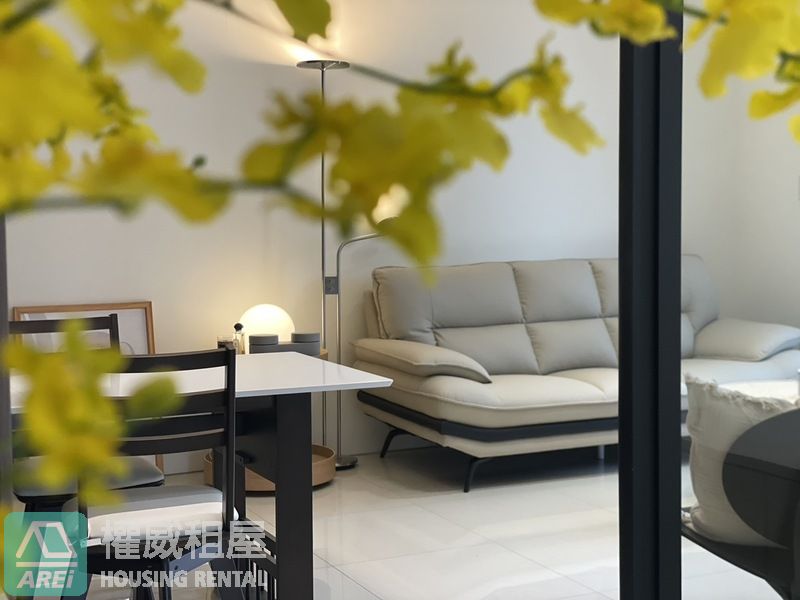 左營高鐵鑫悅全新質感三房平車