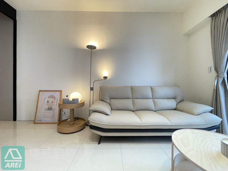 左營高鐵鑫悅全新質感三房平車