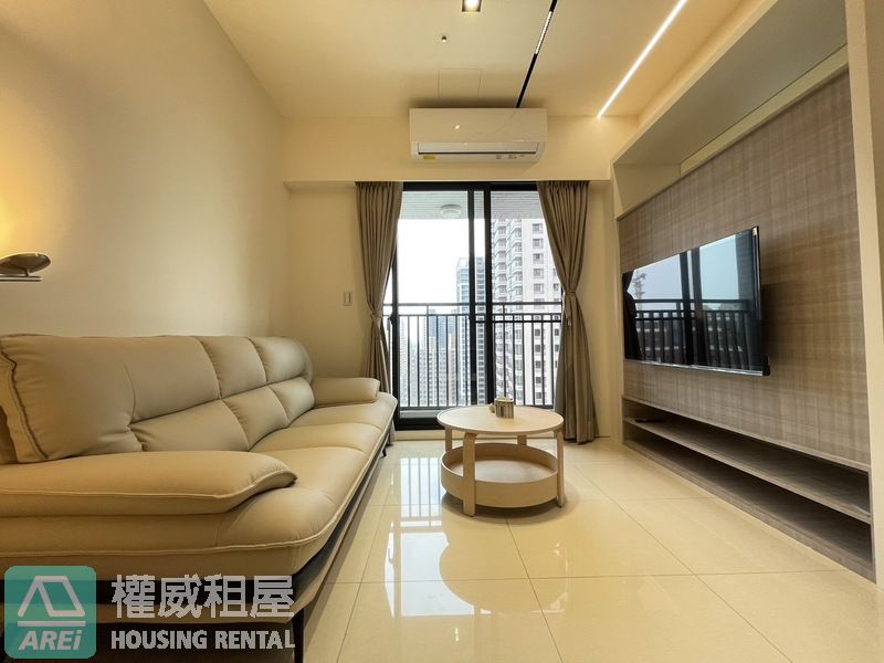 左營高鐵鑫悅全新質感三房平車