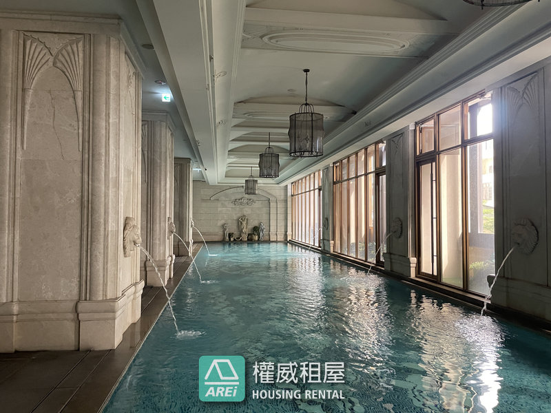 文化中心｜國王一號院｜住辦皆宜｜高樓景觀、寬敞空間