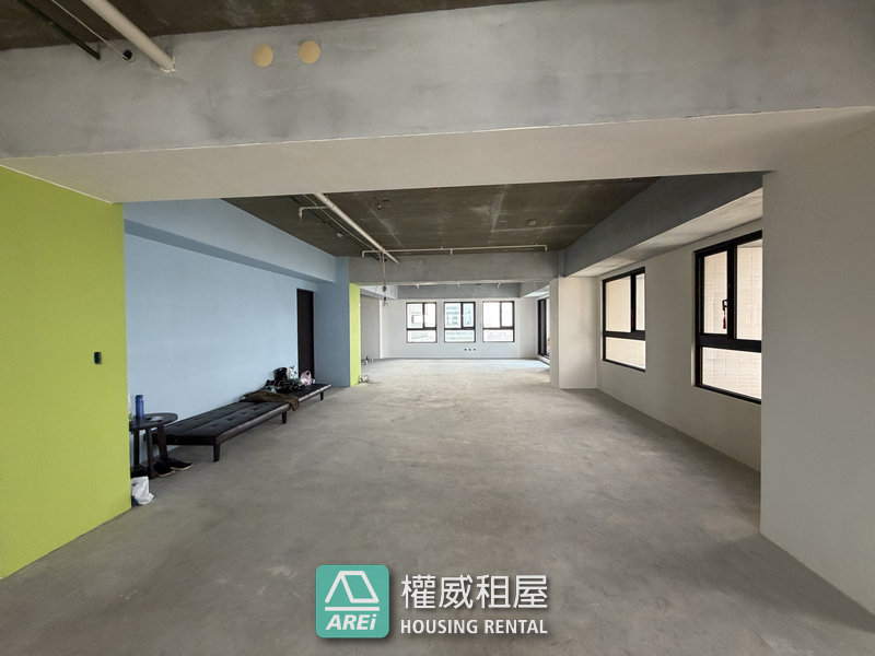 文化中心｜國王一號院｜住辦皆宜｜高樓景觀、寬敞空間