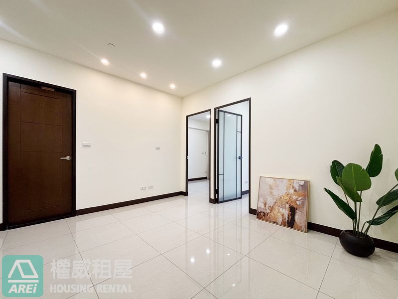 漢神商圈聯上鉑麗｜全新裝潢2房|可租補|可養貓