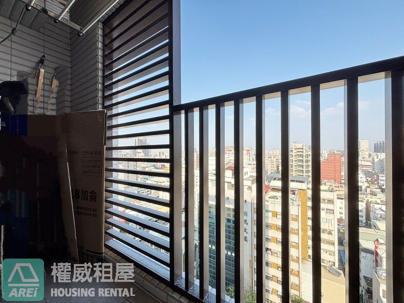 漢神商圈聯上鉑麗｜全新裝潢2房|可租補|可養貓