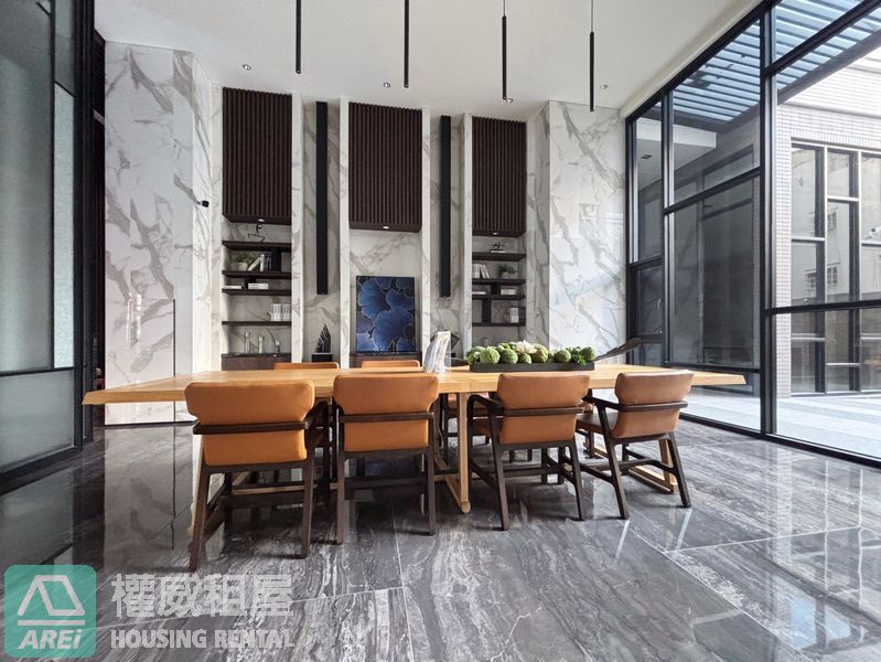 漢神商圈聯上鉑麗｜全新裝潢2房|可租補|可養貓