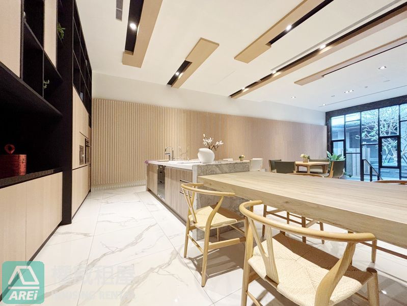 漢神商圈聯上鉑麗｜全新裝潢2房|可租補|可養貓