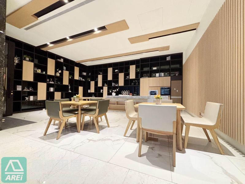 漢神商圈聯上鉑麗｜全新裝潢2房|可租補|可養貓