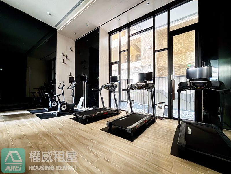 漢神商圈聯上鉑麗｜全新裝潢2房|可租補|可養貓