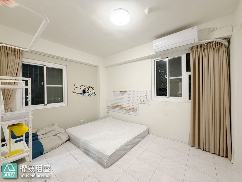 🍎寵物宅｜大三房可租補｜華廈有電梯｜史努比的家🍎