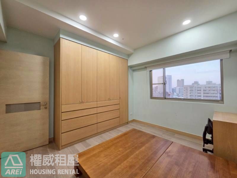 文化中心商圈｜永信登峰｜高樓景觀大三房美宅平車×可寵
