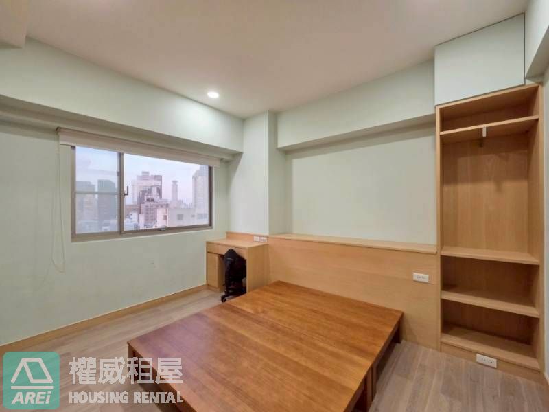 文化中心商圈｜永信登峰｜高樓景觀大三房美宅平車×可寵