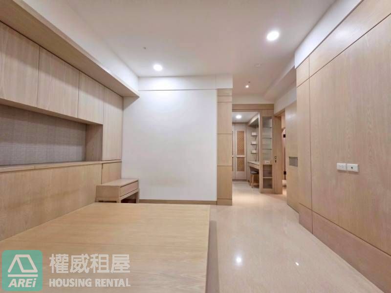 文化中心商圈｜永信登峰｜高樓景觀大三房美宅平車×可寵
