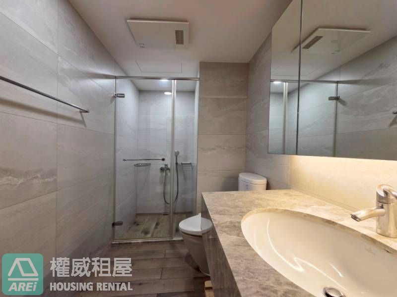 文化中心商圈｜永信登峰｜高樓景觀大三房美宅平車×可寵