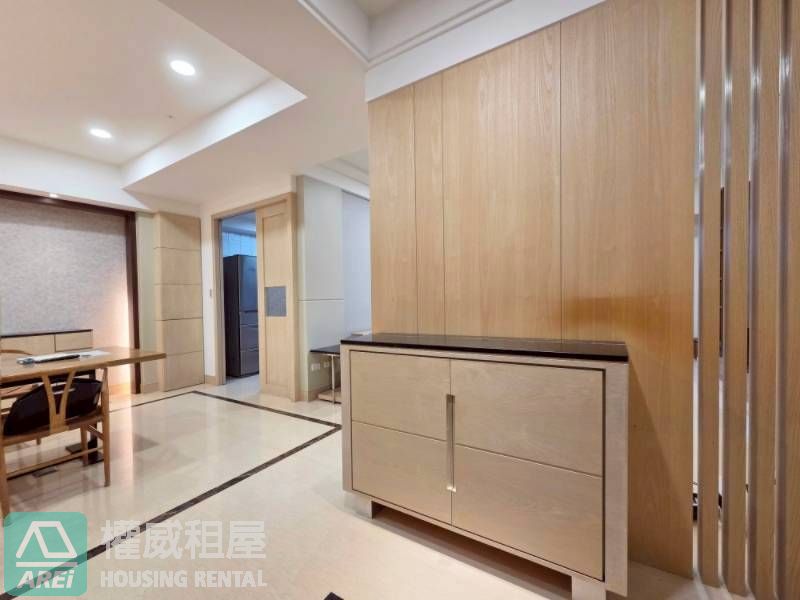 文化中心商圈｜永信登峰｜高樓景觀大三房美宅平車×可寵