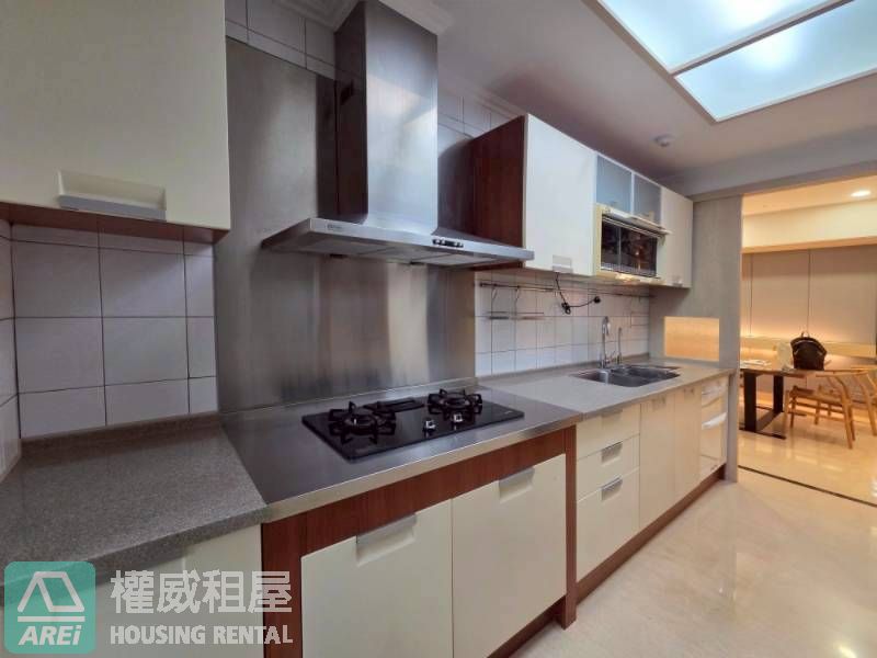 文化中心商圈｜永信登峰｜高樓景觀大三房美宅平車×可寵