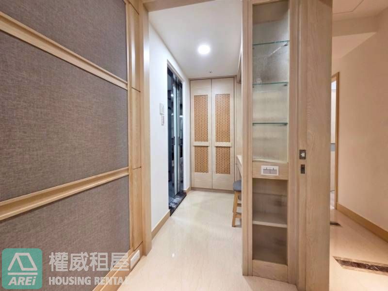 文化中心商圈｜永信登峰｜高樓景觀大三房美宅平車×可寵