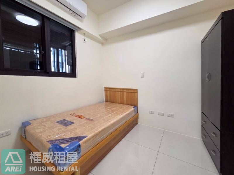 ✨R16高鐵站｜本業高潭市II．全新靜謐質感兩房