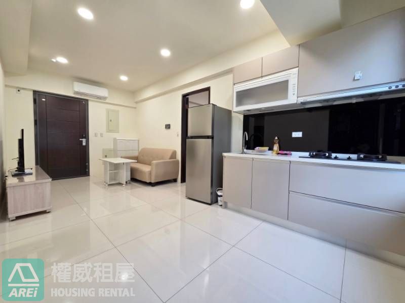 ✨R16高鐵站｜本業高潭市II．全新靜謐質感兩房