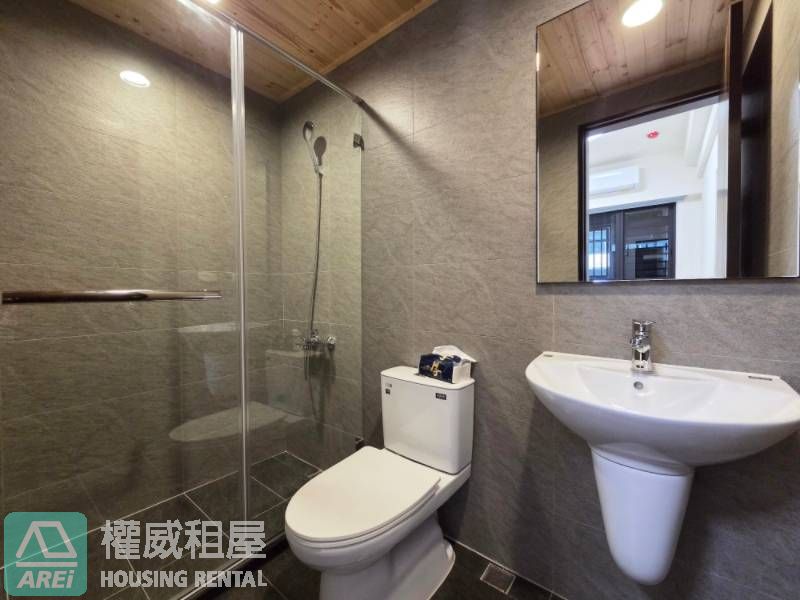 ✨R16高鐵站｜本業高潭市II．全新靜謐質感兩房