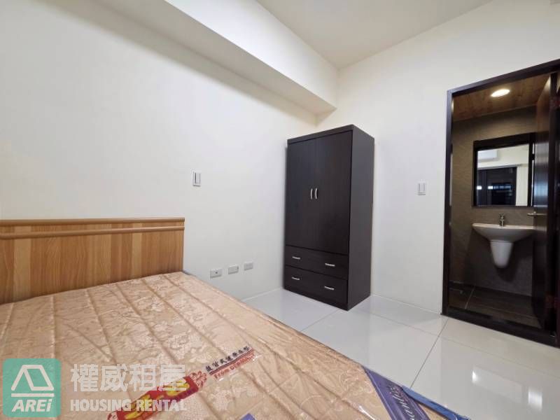 ✨R16高鐵站｜本業高潭市II．全新靜謐質感兩房