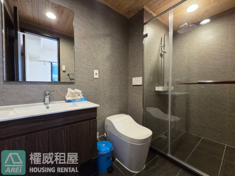 ✨R16高鐵站｜本業高潭市II．全新靜謐質感兩房