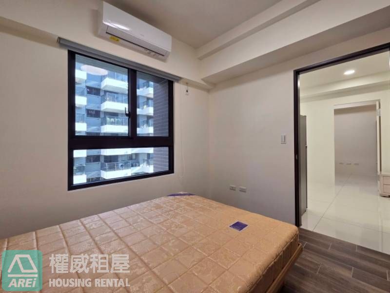 ✨R16高鐵站｜本業高潭市II．全新靜謐質感兩房