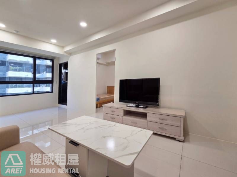 ✨R16高鐵站｜本業高潭市II．全新靜謐質感兩房