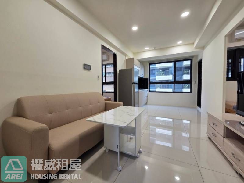 ✨R16高鐵站｜本業高潭市II．全新靜謐質感兩房