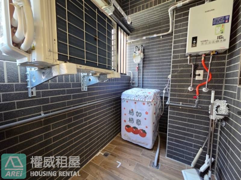 ✨R16高鐵站｜本業高潭市II．全新靜謐質感兩房