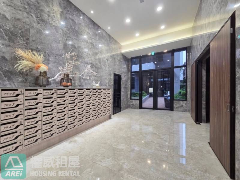 ✨R16高鐵站｜本業高潭市II．全新靜謐質感兩房