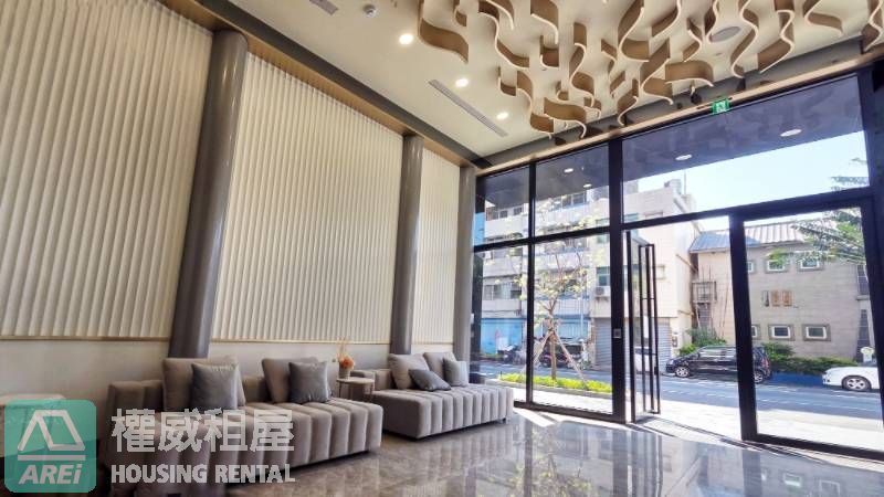 ✨R16高鐵站｜本業高潭市II．全新靜謐質感兩房