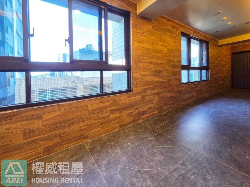 ✨R16高鐵站｜本業高潭市II．全新靜謐質感兩房