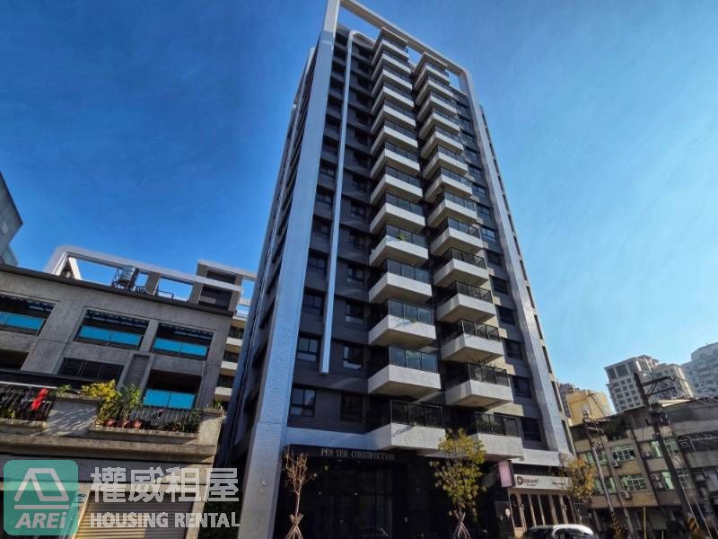 ✨R16高鐵站｜本業高潭市II．全新靜謐質感兩房