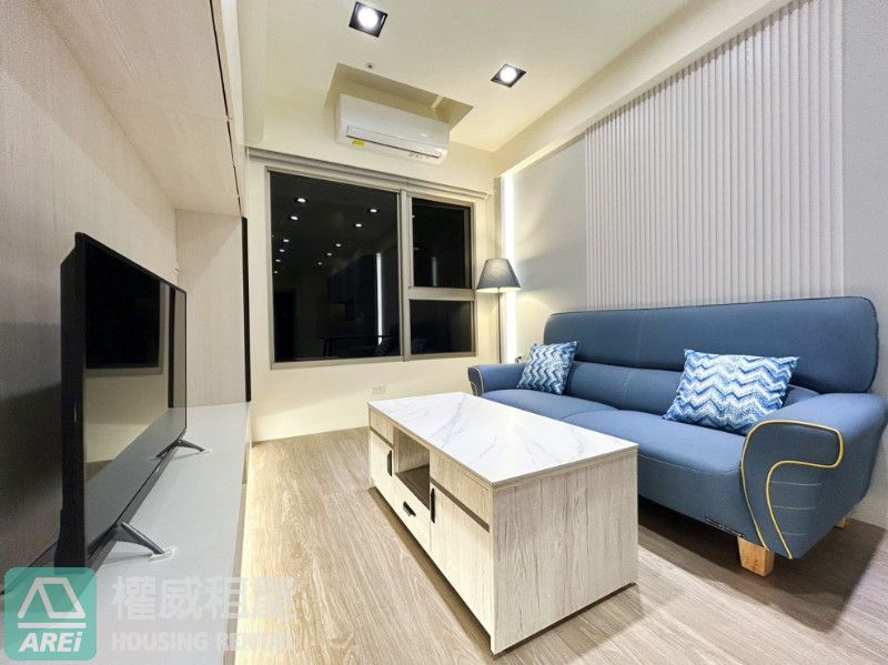 微笑時代高樓舒適一大房平車