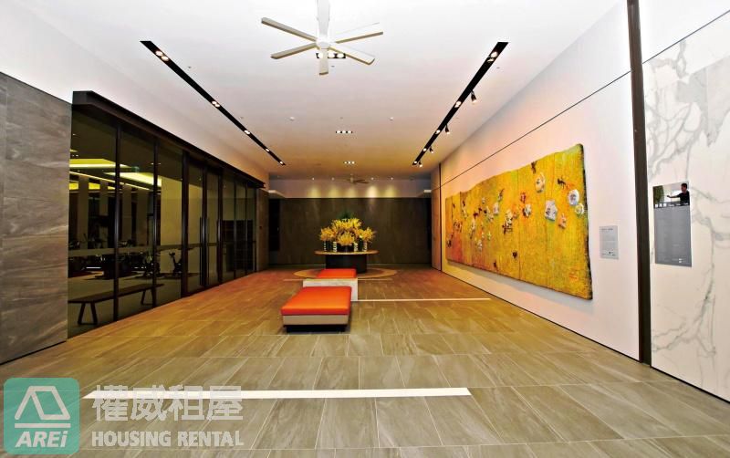 微笑時代高樓舒適一大房平車