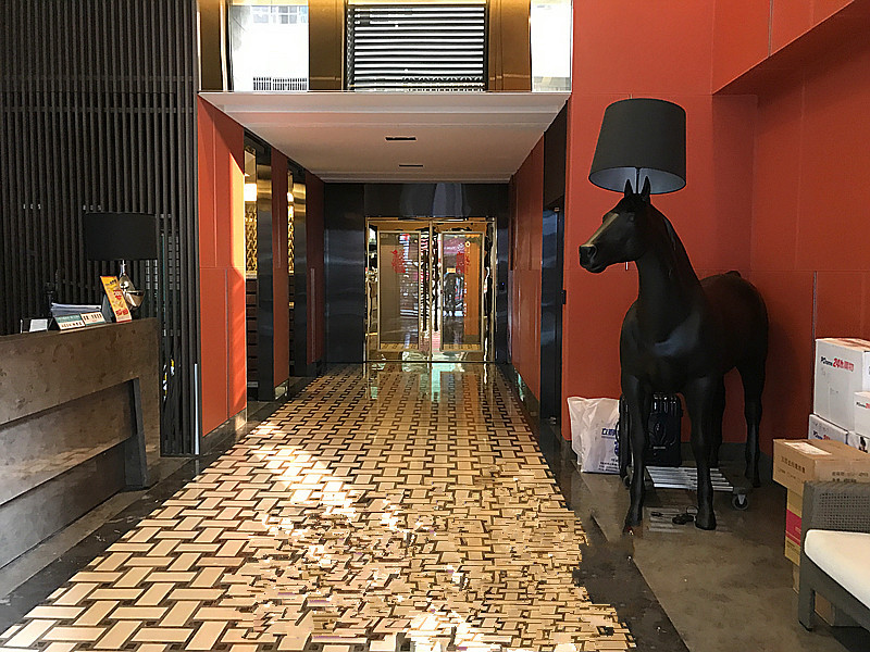 R14漢神巨蛋F1質感2房