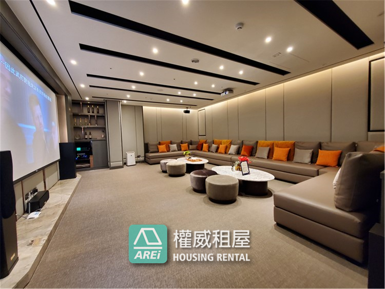 MRT巨蛋 | 城揚 J-Modern | 精緻2房