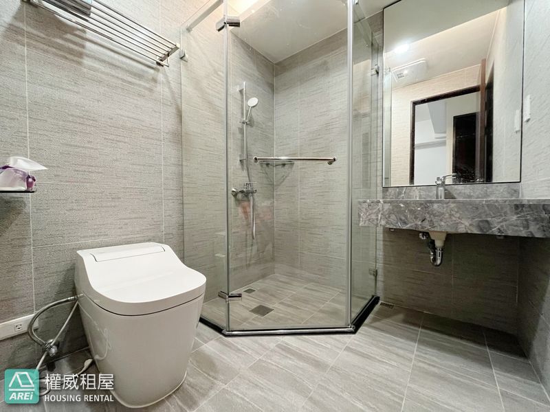 MRT巨蛋 | 城揚 J-Modern | 精緻2房