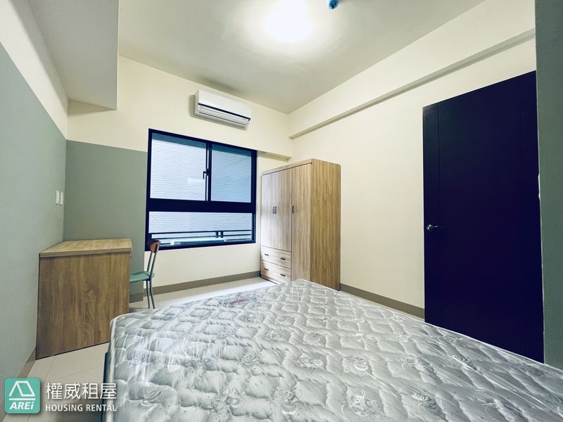 MRT巨蛋 | 城揚 J-Modern | 精緻2房