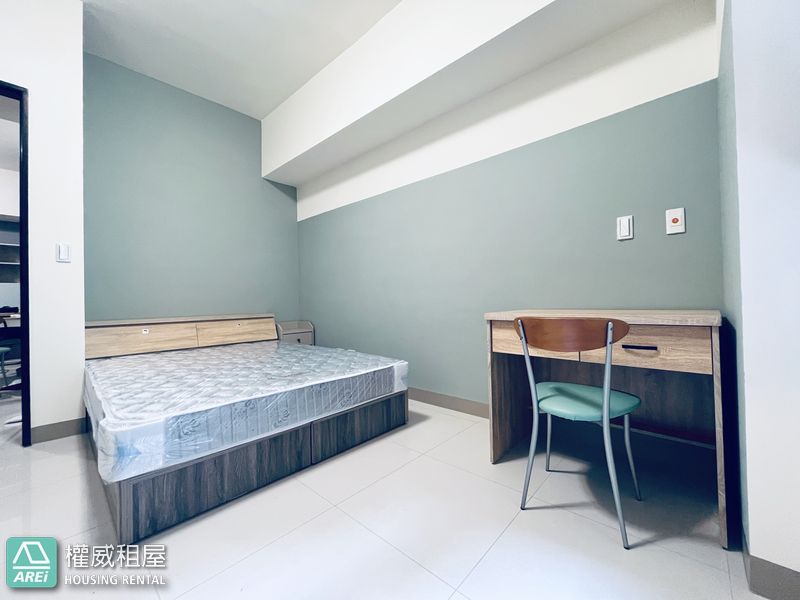 MRT巨蛋 | 城揚 J-Modern | 精緻2房