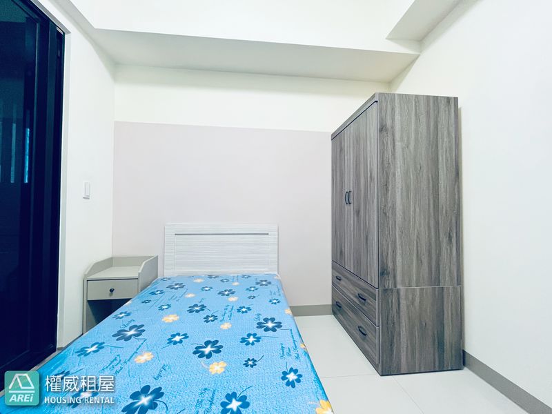 MRT巨蛋 | 城揚 J-Modern | 精緻2房