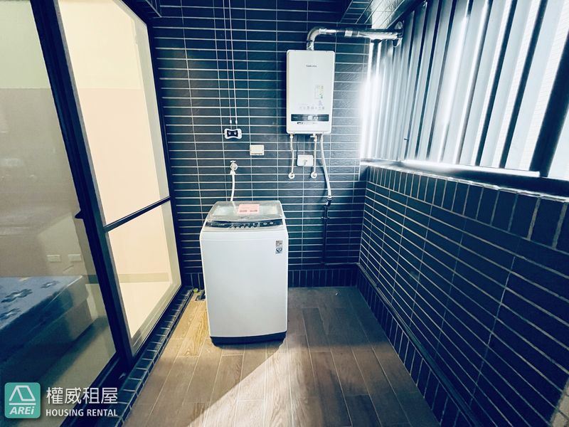 MRT巨蛋 | 城揚 J-Modern | 精緻2房