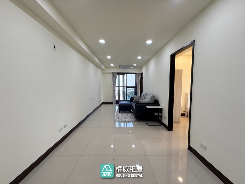 聯上ME悅 高樓層｜採光佳 可租補｜兩房兩衛含車位