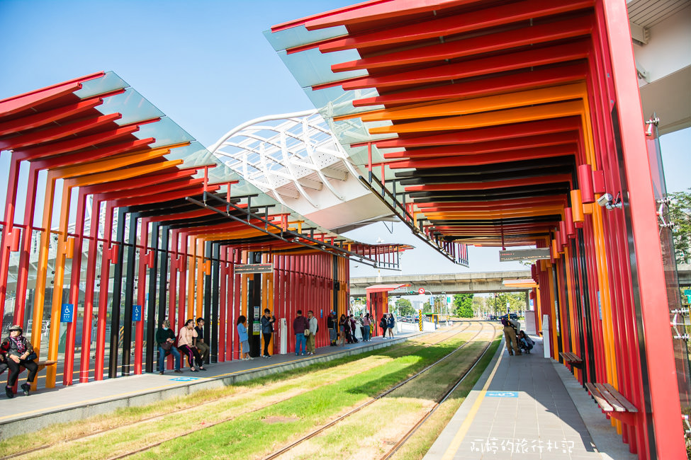 💥凱旋MRT輕軌 | 城揚大家 |公園旁2房💥