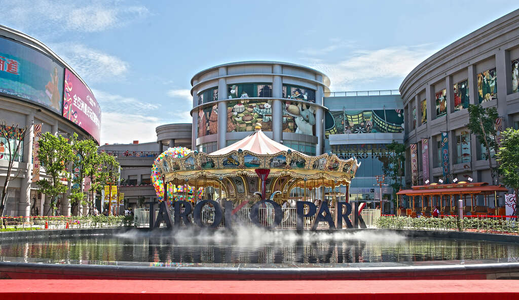 💥凱旋MRT輕軌 | 城揚大家 | 景觀宅公園旁2房💥