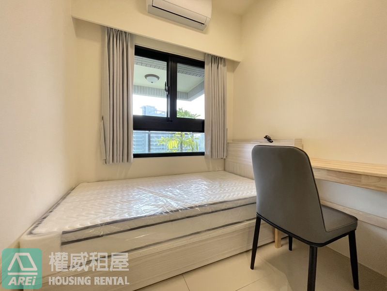 高大崑庭馥御全新採光海景三房平車