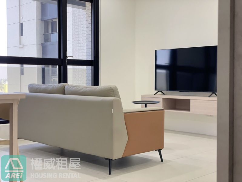 南科善化桂田磐古日系2+1房平車