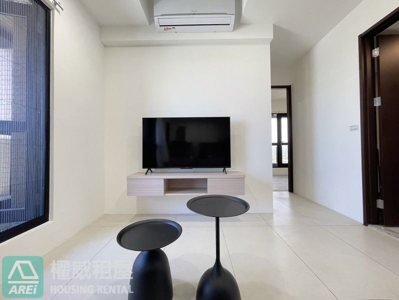 南科善化桂田磐古日系2+1房平車